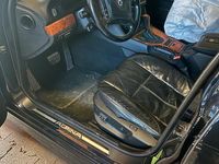 Gebraucht Alpina B10 340 PS (250 kW) 1996 Kombi