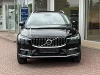 Gebraucht Volvo XC60 Plus 197 PS (144 kW) 2023 Schwarz SUV