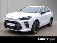 Second-hand Cupra Terramar 150 CP (110 kW) 2026 Alb SUV