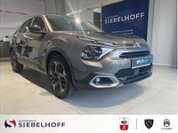 Gebraucht Citroën C4 PureTech 131 PS (96 kW) 2021 Grau Limousine