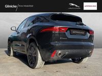 gebraucht Jaguar E-Pace E-PaceR-Dynamic SE AWD Black Pack /Panoramadach