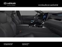 Neu Lexus RX350h E-FOUR F-Sport 250 PS (183 kW) 2025 Schwarz SUV