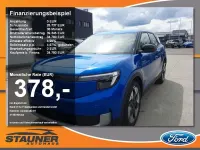 Nowe Ford Explorer Premium 125 kW (170 KM) 2026 Niebieski SUV