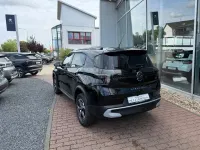 Gebraucht Citroën C3 Aircross 136 PS (100 kW) 2025 Metallic) (schwarz SUV