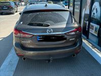 Second-hand Mazda 6 150 CP (110 kW) 2016 Maro Break