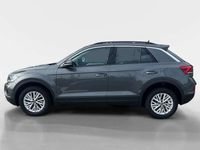 gebraucht VW T-Roc Life