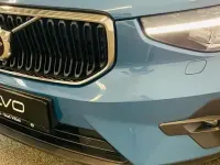Gebraucht Volvo XC40 163 PS (119 kW) 2025 Blau SUV