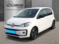 gebraucht VW up! 1.0 Start-Stopp IQ.DRIVE