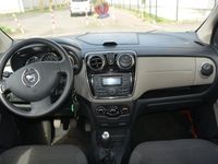 gebraucht Dacia Lodgy Laureate/7 Sitze/Tempomat/Klima