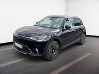 Gebraucht Smart #1 Edition #1 200 kW (272 PS) 2025 Schwarz SUV