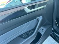 Gebraucht VW Arteon Elegance 200 PS (147 kW) 2022 Schwarz Limousine