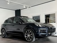 gebraucht Porsche Cayenne *Approved-Pano-Luft-Bose-21"LM-AHK*