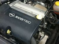 gebraucht Opel Vectra GTS VECTRA CTURBO!!!
