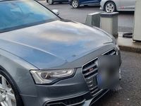 gebraucht Audi S5 Cabriolet 3.0 TFSI S B&O 430PS