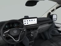 Neu VW T7 150 PS (110 kW) 2025 Weiß Van
