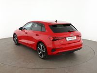 gebraucht Audi A3 35 TFSI advanced, Benzin, 28.990 €