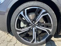 Gebraucht Volvo S60 Ultimate 250 PS (183 kW) 2023 Grau Limousine