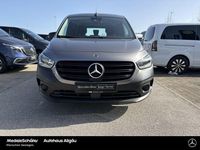 Gebraucht Mercedes Citan 110 95 PS (69 kW) 2022 Grau Kombi