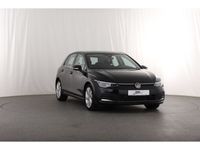 Gebraucht VW Golf VIII Pro 150 PS (110 kW) 2020 Schwarz