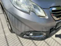 Gebraucht Peugeot 2008 Allure 120 PS (88 kW) 2014 Silber SUV