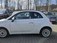 gebraucht Fiat 500C 1.0 GSE Dolcevita Cabrio