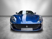 gebraucht Ferrari 812 Superfast / Lift / Racingsitz / LED-Lenkrad