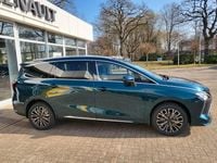 Neu DFSK Forthing 4 204 PS (150 kW) 2026 Grün Limousine