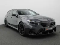 Gebraucht BMW M5 Performance 727 PS (534 kW) 2026 Sophistograu brillanteffekt me Kombi