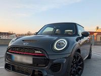 Gebraucht Mini John Cooper Works Coupé 231 PS (169 kW) 2019 Grau Coupé