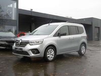 Neu Renault Kangoo Edition One 131 PS (96 kW) 2025 Highland grey Van / Kleinbus