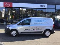 gebraucht Nissan Townstar L2 2,5t EV N-Connecta-Option PDC