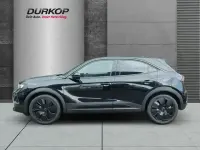 Gebraucht Opel Mokka Ultimate 131 PS (96 kW) 2022 Schwarz SUV