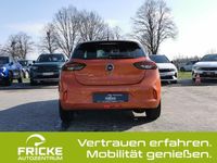 Gebraucht Opel Corsa-e Edition+ 100 kW (136 PS) 2023 Orange Kleinwagen