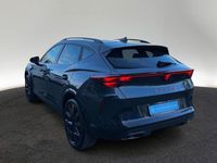 Gebraucht Cupra Formentor 150 PS (110 kW) 2025 Magnetic grau metallic SUV