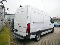 Nuova Mercedes Sprinter 2026 Andere Furgone