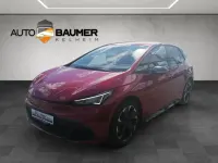 Gebraucht Cupra Born 169 kW (231 PS) 2023 Rot Kleinwagen