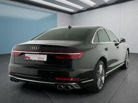 Gebraucht Audi S8 571 PS (419 kW) 2022 Schwarz Limousine
