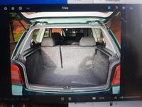 Gebraucht VW Golf IV 75 PS (55 kW) 1998 Grün Kleinwagen