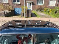 Gebraucht Mini Cooper 90 PS (66 kW) 2006 Schwarz Kleinwagen