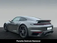 Gebraucht Porsche 992 581 PS (427 kW) 2021 Grau Coupé