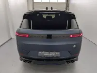 Gebraucht Land Rover Range Rover Sport 635 PS (467 kW) 2025 Blue nebula SUV