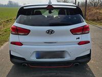 gebraucht Hyundai i30 performance 109 db