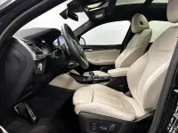 Gebraucht BMW X4 Efficient Dynamics 340 PS (250 kW) 2025 Grau SUV
