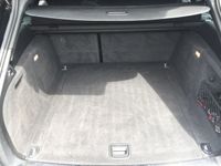 Gebraucht Audi A4 Ambition 150 PS (110 kW) 2013 Schwarz Kombi