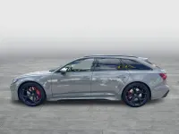 Gebraucht Audi RS6 Advanced 630 PS (463 kW) 2025 Nardograu Kombi