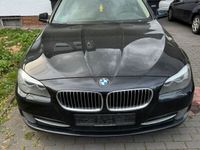 gebraucht BMW 530 D Kraftstoff Pumpe Defekt
