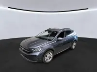 Gebraucht VW Taigo Life 110 PS (80 kW) 2022 Grau SUV