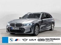 Gebraucht BMW M340 Performance 340 PS (250 kW) 2024 Grau Limousine