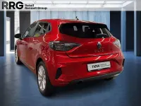 Gebraucht Renault Clio Evolution 101 PS (74 kW) 2023 Rot Kleinwagen