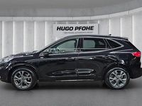 Gebraucht Ford Kuga ST-Line X 150 PS (110 kW) 2024 Agate black metallic SUV